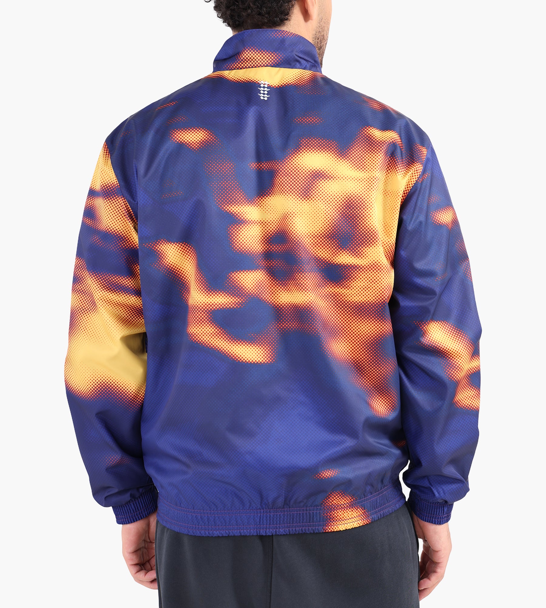 Adidas Ajax x ID&T Track Top Tenabl