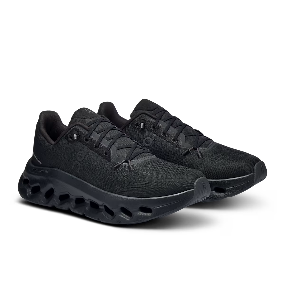On Cloudtilt M Eclipse Black