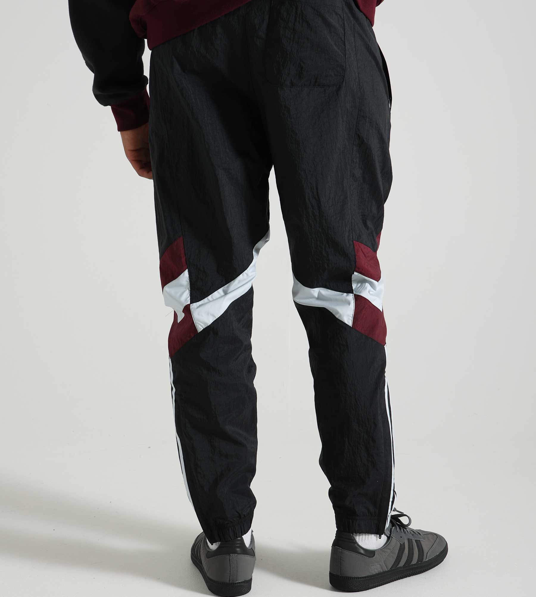 Adidas Ajax OG Track Pants Black