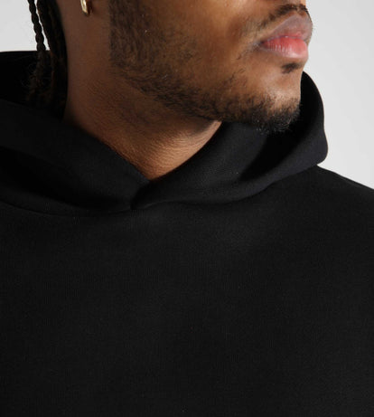 Seventh V2 Hoodie Night | Baskèts