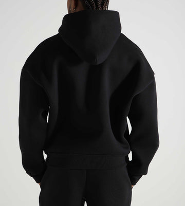 Seventh V2 Hoodie Night | Baskèts