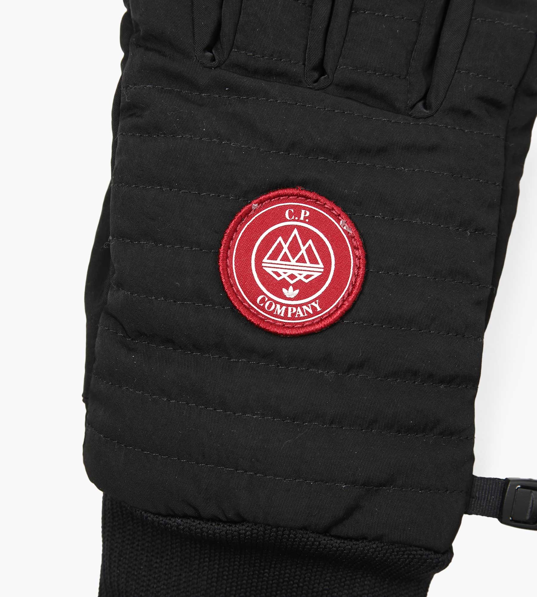 Adidas x C.P. Company SPZL Gloves Black