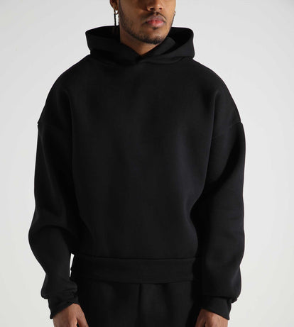 Seventh V2 Hoodie Night | Baskèts