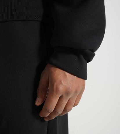 Seventh V2 Hoodie Night | Baskèts