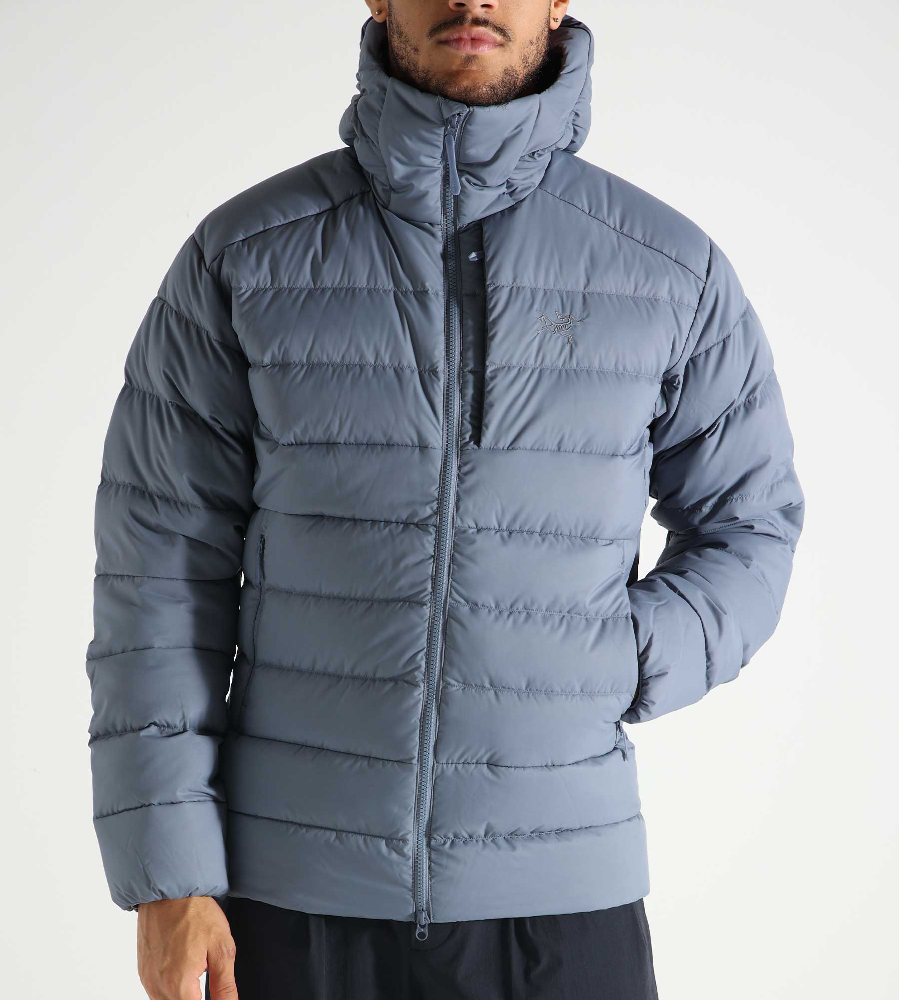 Arc'teryx Thorium Hoody M Stratus