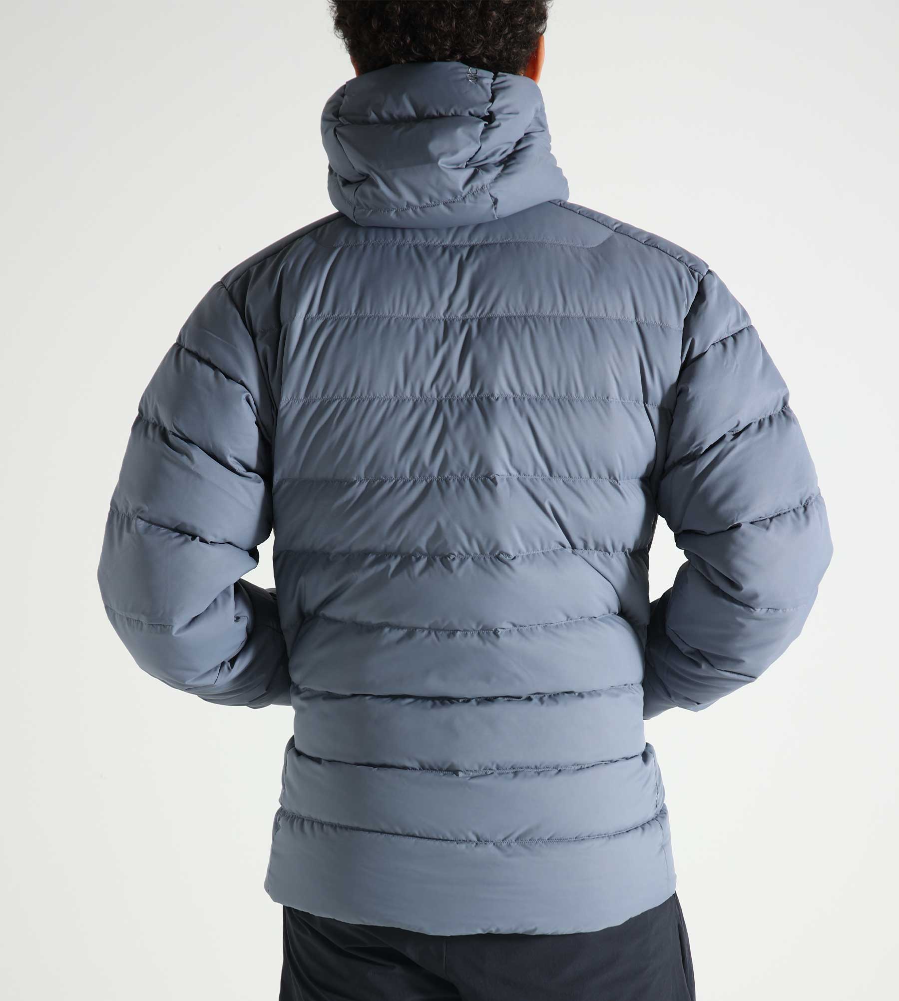 Arc'teryx Thorium Hoody M Stratus