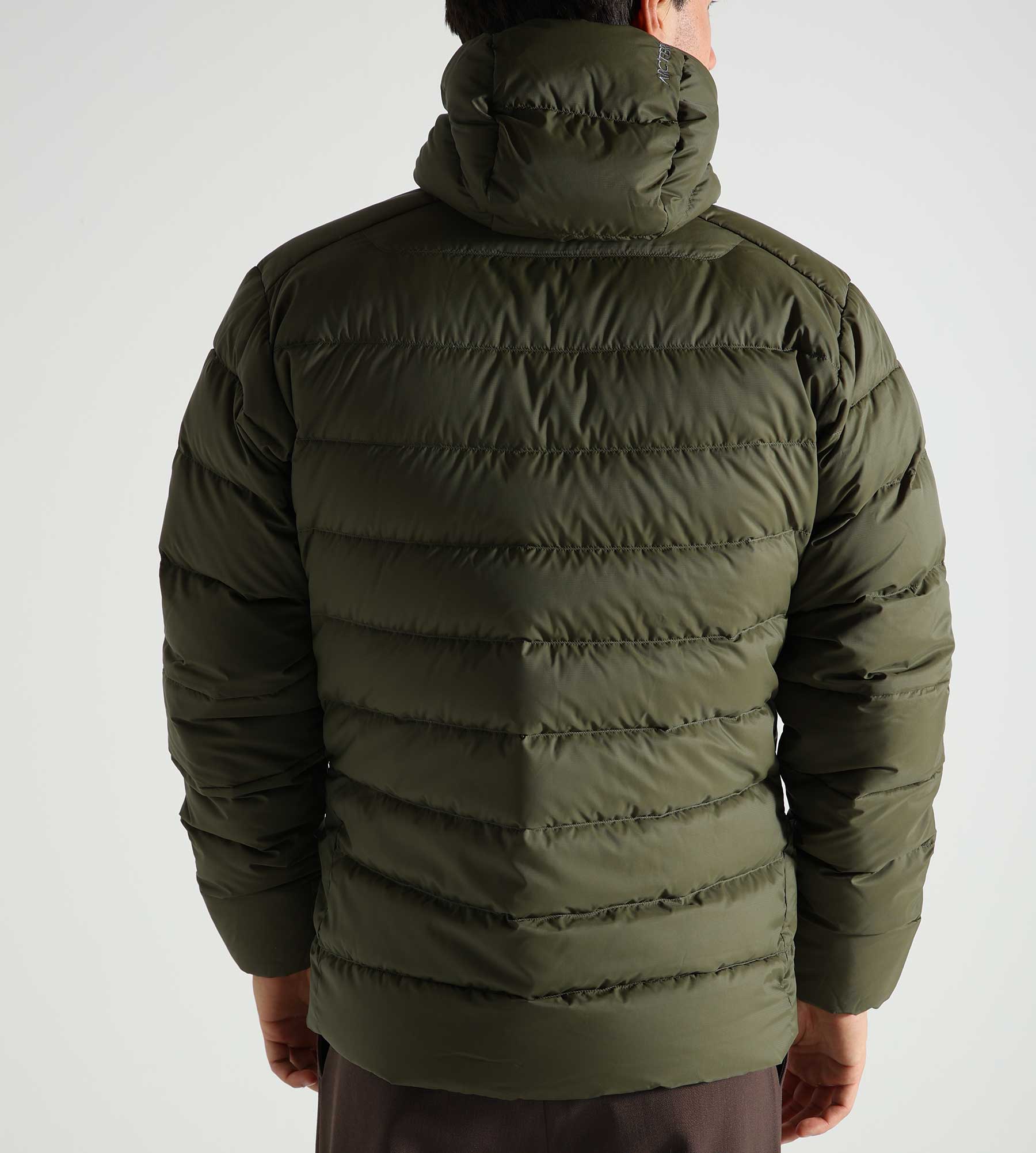 Arc'teryx Thorium Hoody M Tatsu