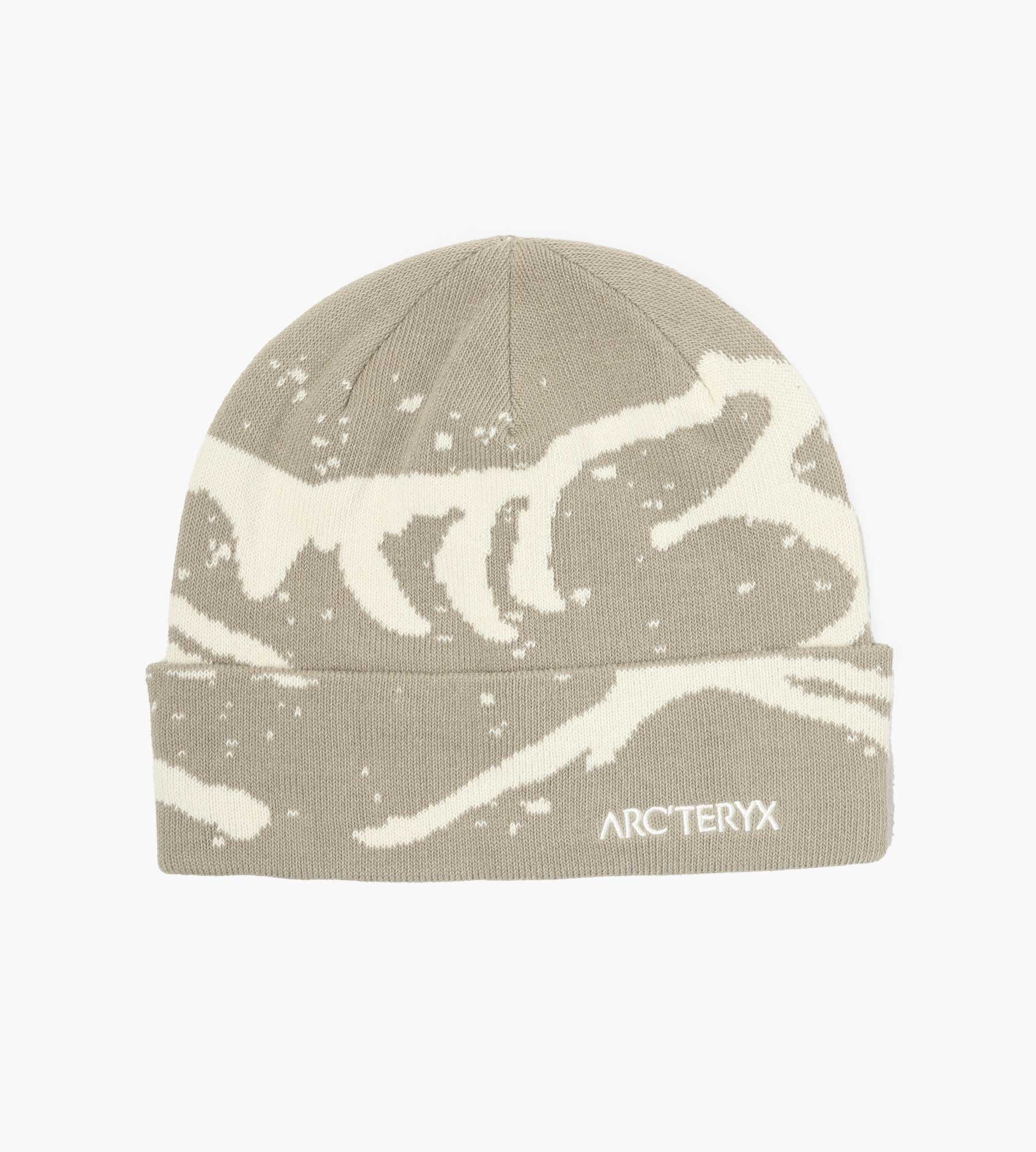 Arc'teryx Grotto Toque Rune