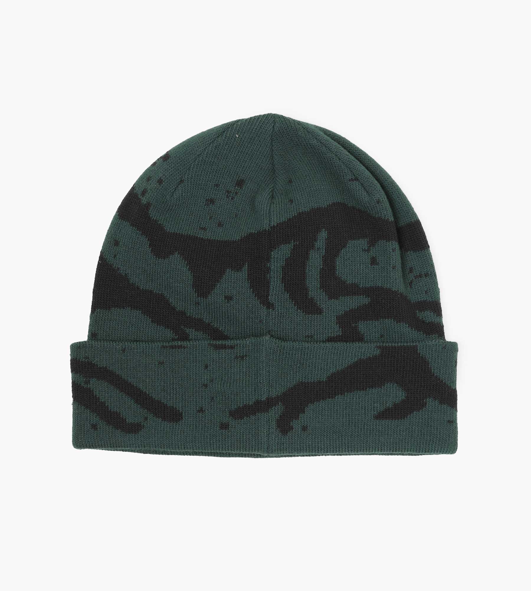 Arc'teryx Grotto Toque Eden Black