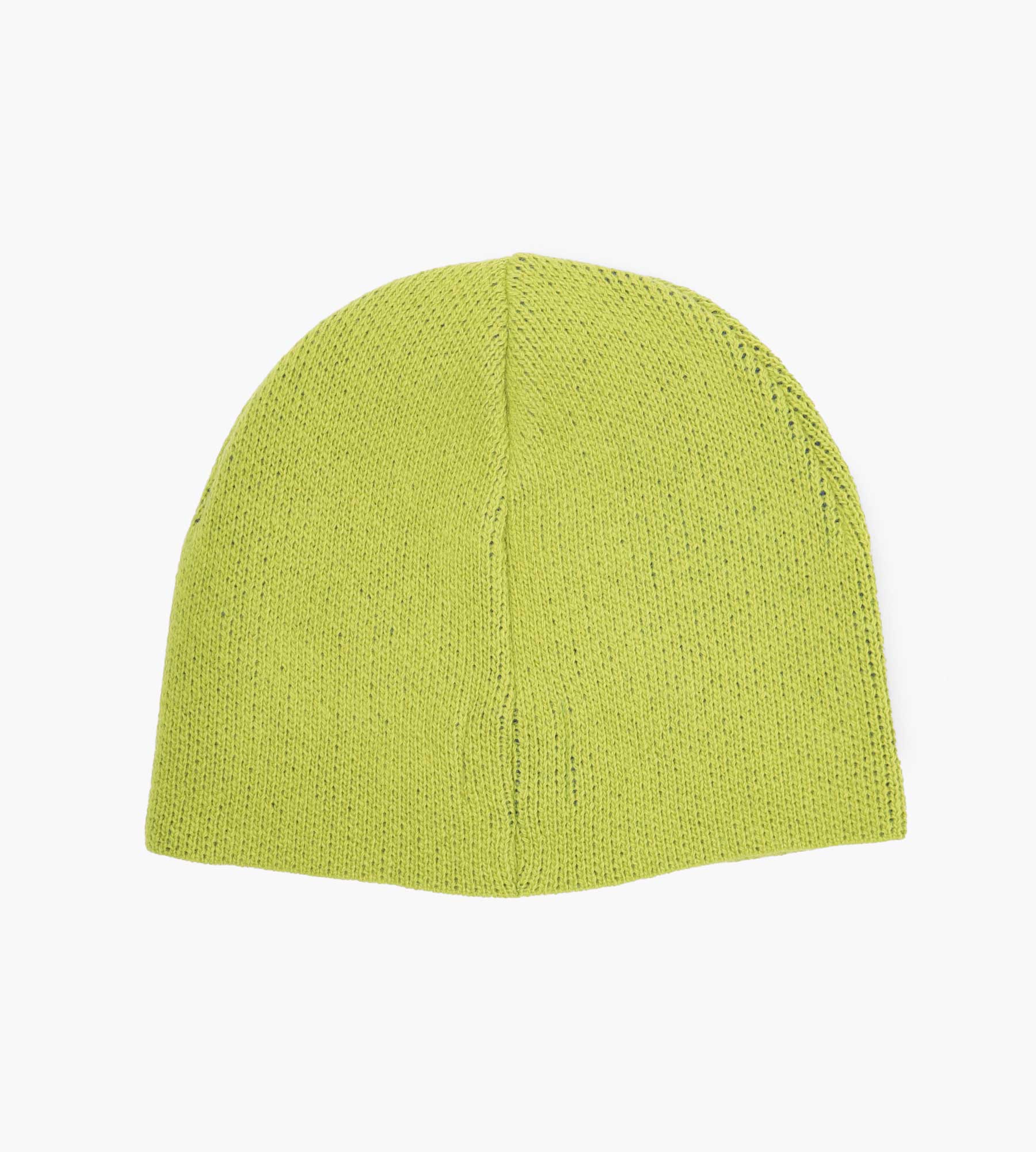 Arte Antwerp Big Logo Beanie Light Green