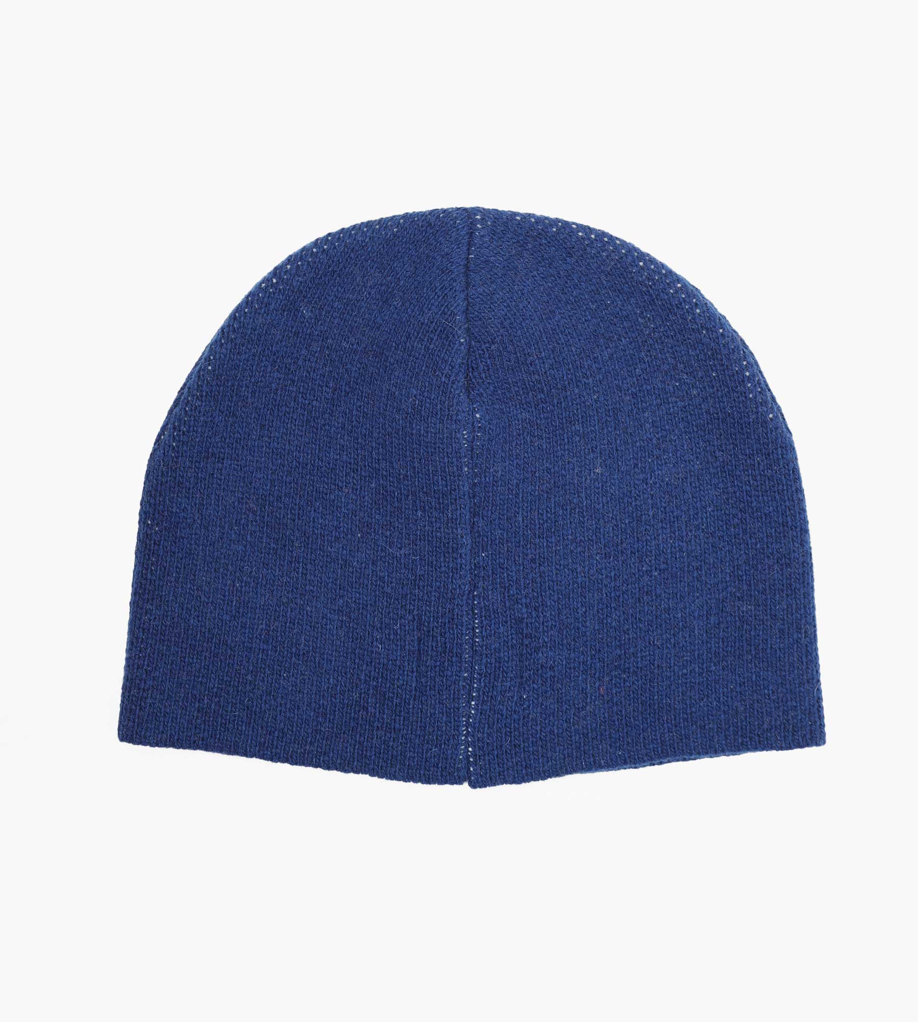 Arte Antwerp Big Logo Beanie Navy