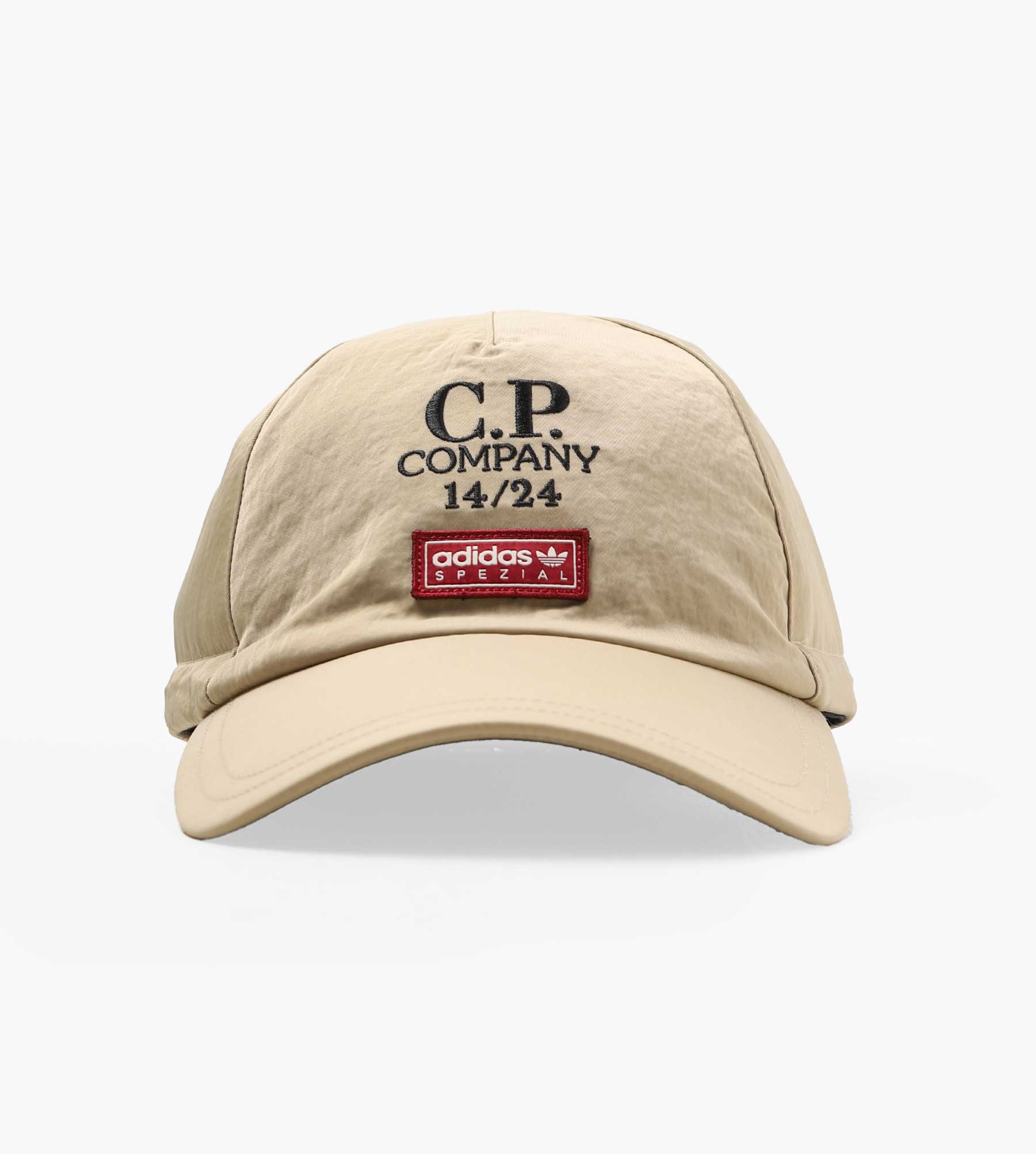 Adidas x C.P. Company SPZL Cap Hemp