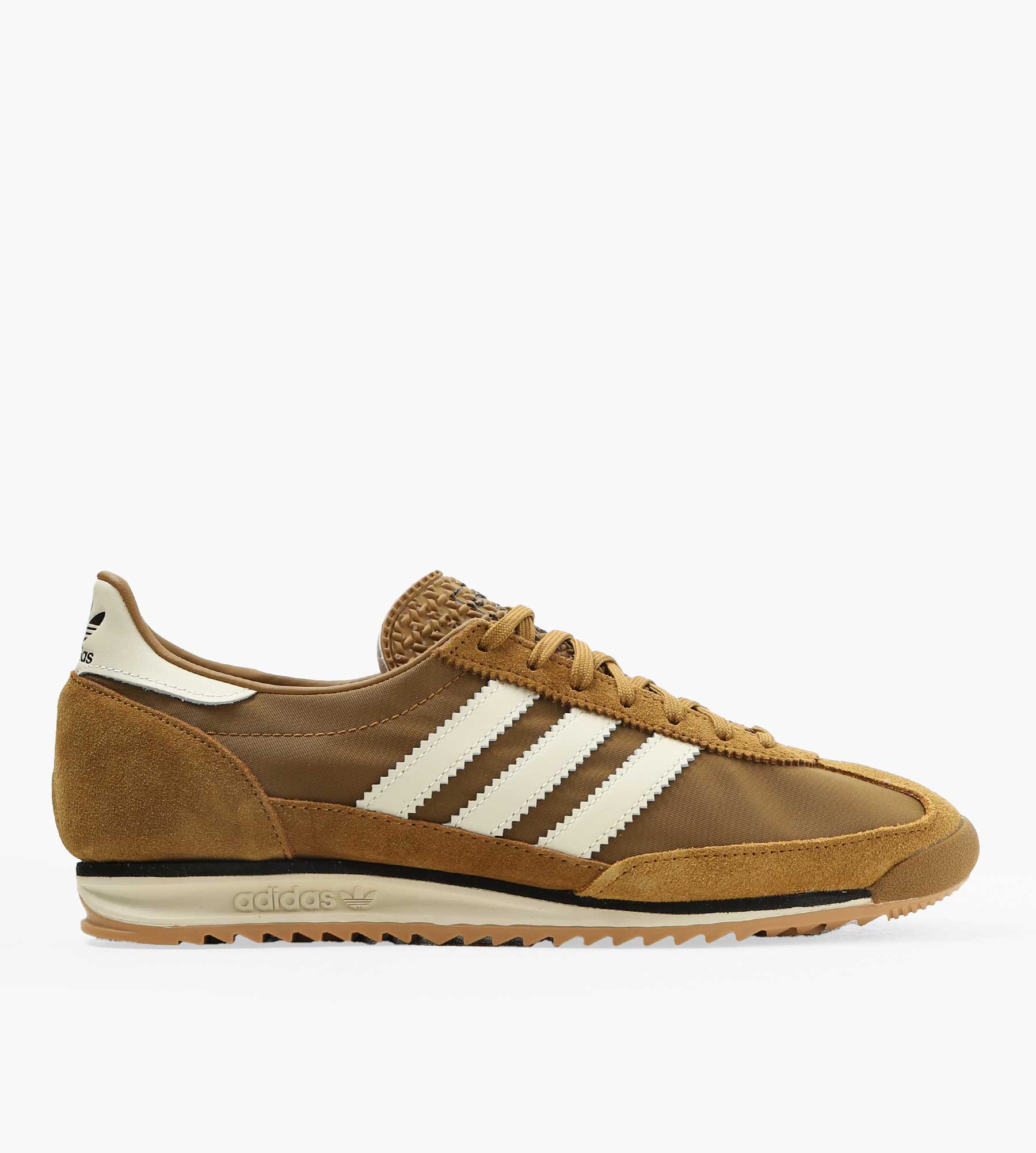 Adidas SL72OG W Bronze Strata Cream White Core Black