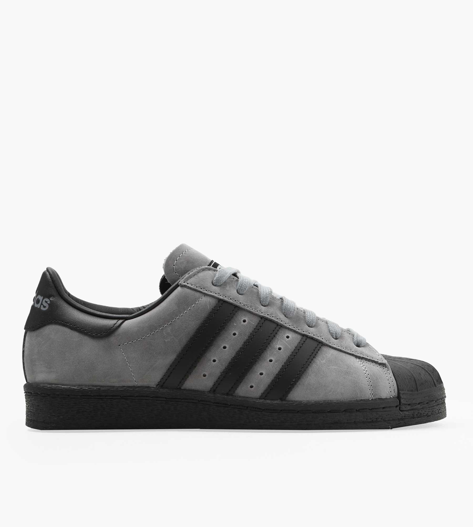 Adidas Superstar 82 Grey Ftwwht Cblack