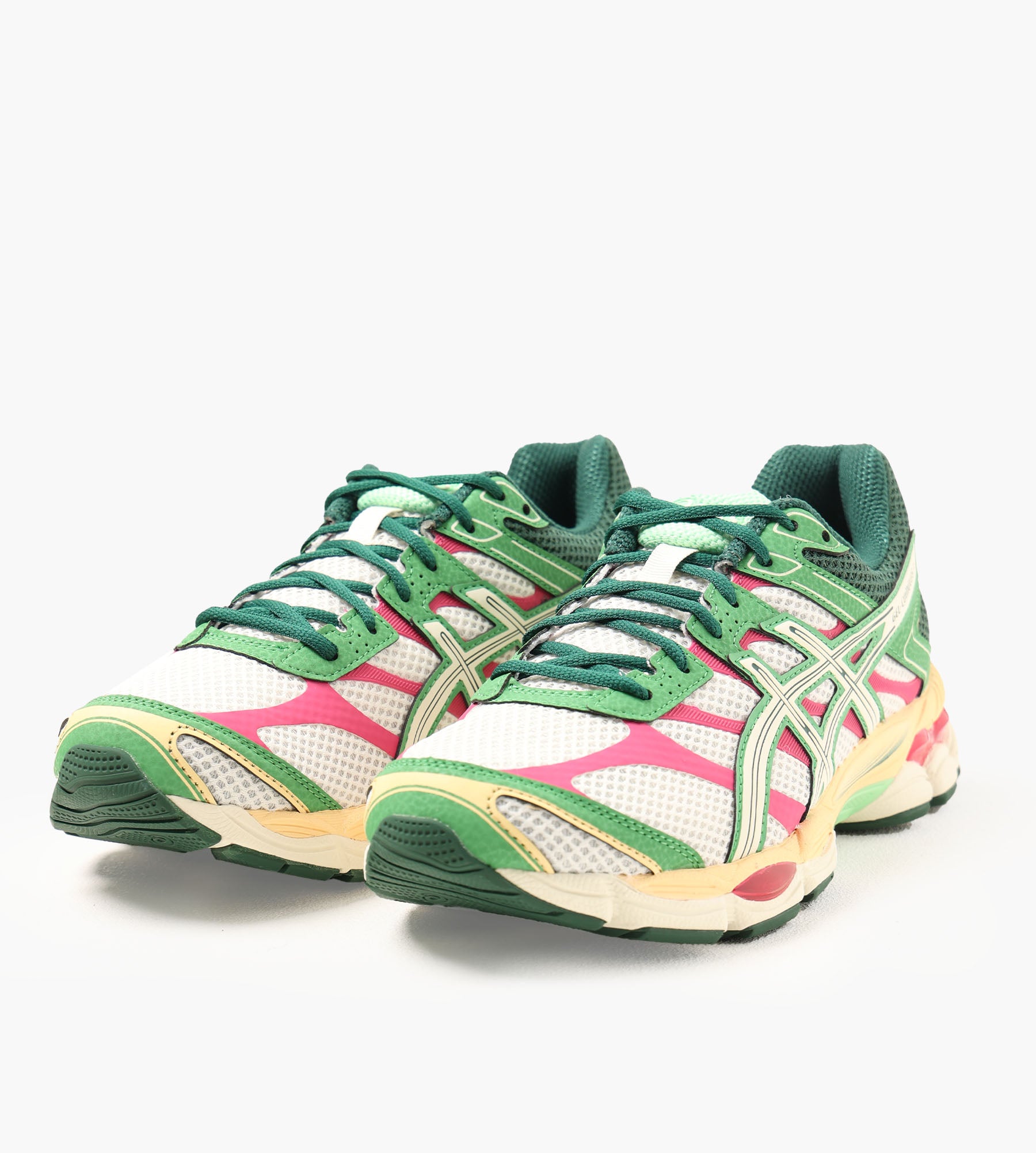 Asics GEL-Cumulus 16 Cream Ivory