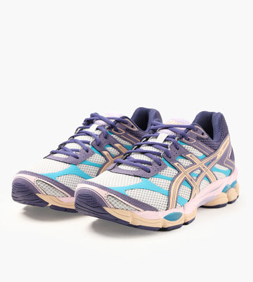 Asics GEL-Cumulus 16 Cloud Grey Bisque