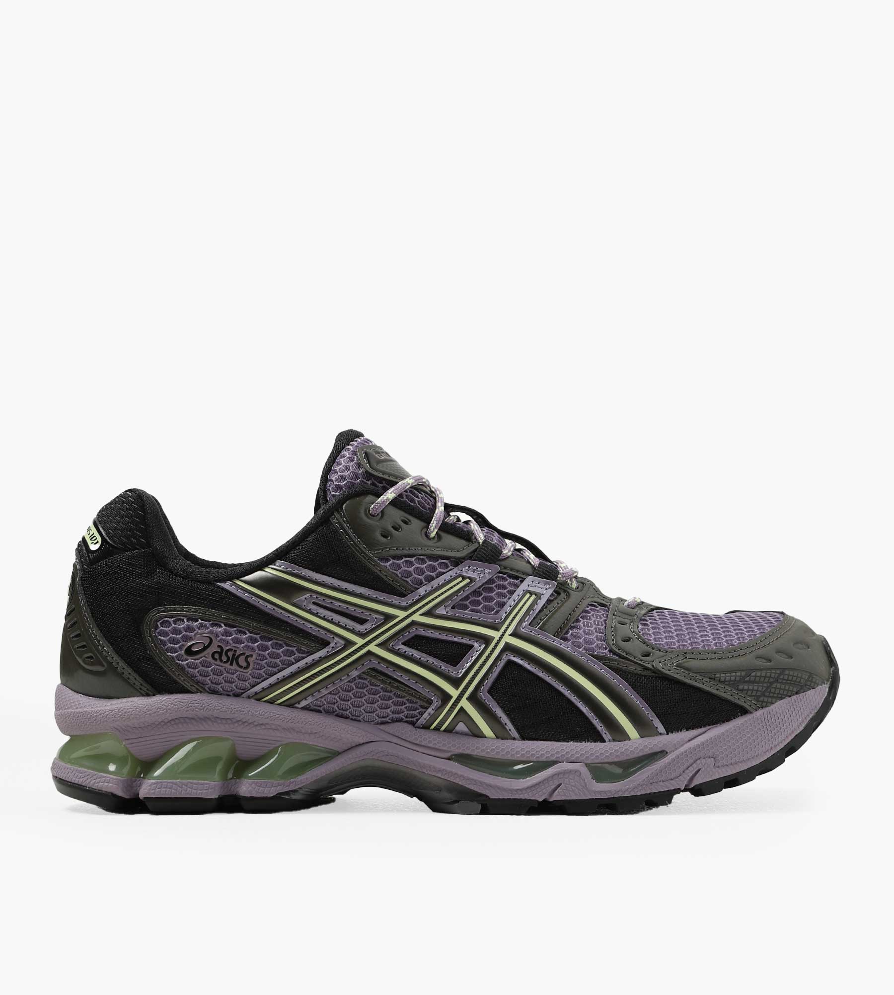 Asics Gel-Nimbus 10.1 Violet Quartz Cool Matcha