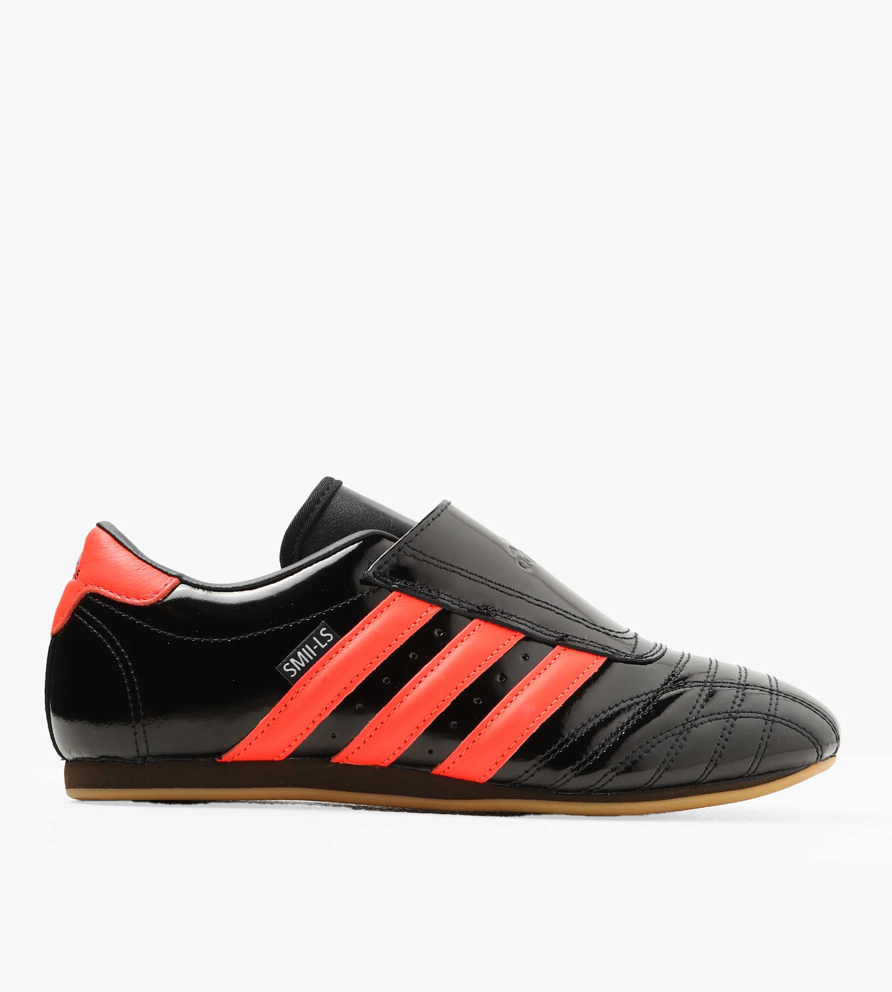 Adidas Taekwondo W Cblack Solred Gum3