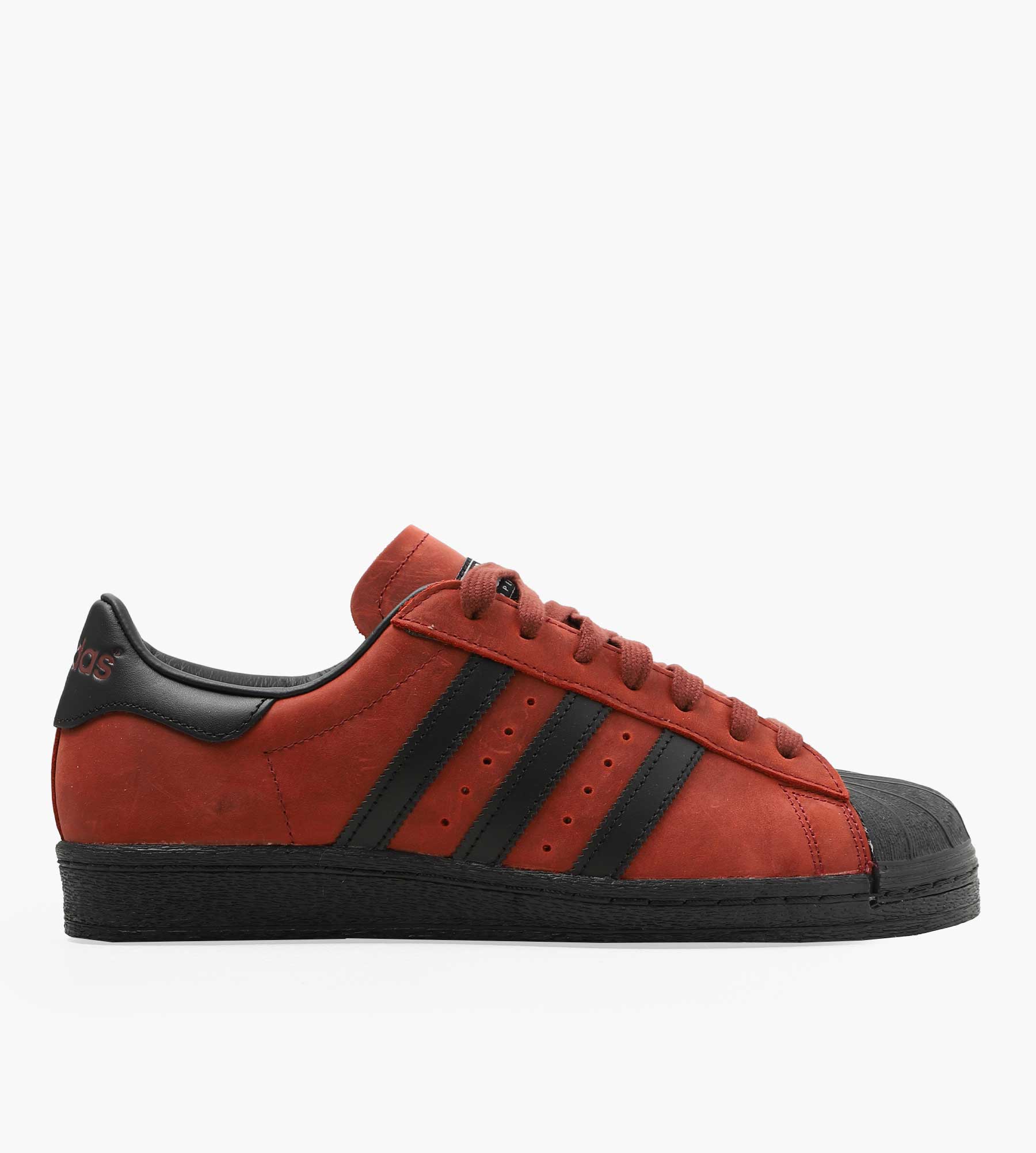 Adidas Superstar 82 Supcol Cblack Cblack