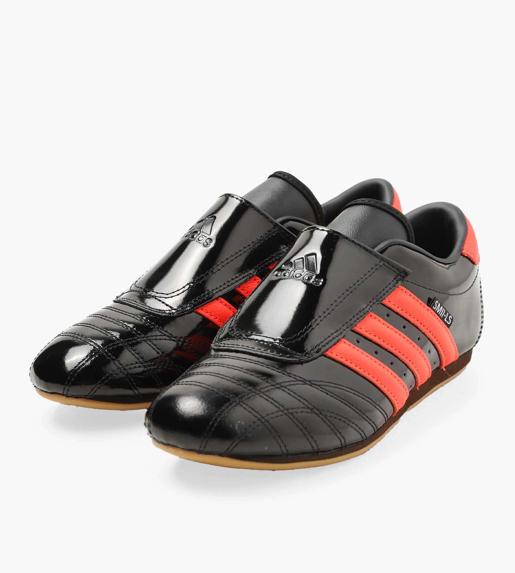 Adidas Taekwondo W Cblack Solred Gum3