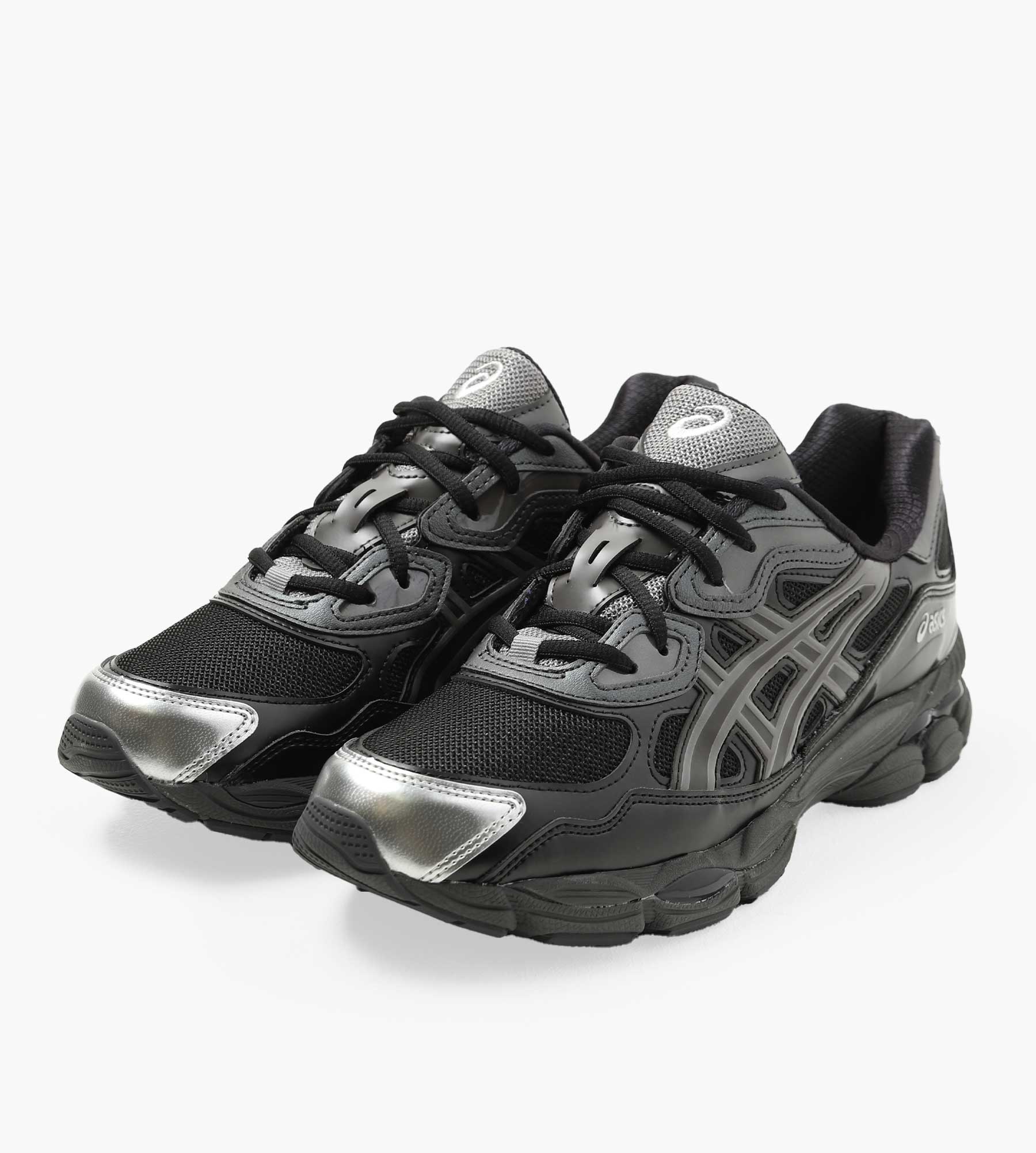 Asics x Kicki Yang Zhang Gel-NYC Black Black