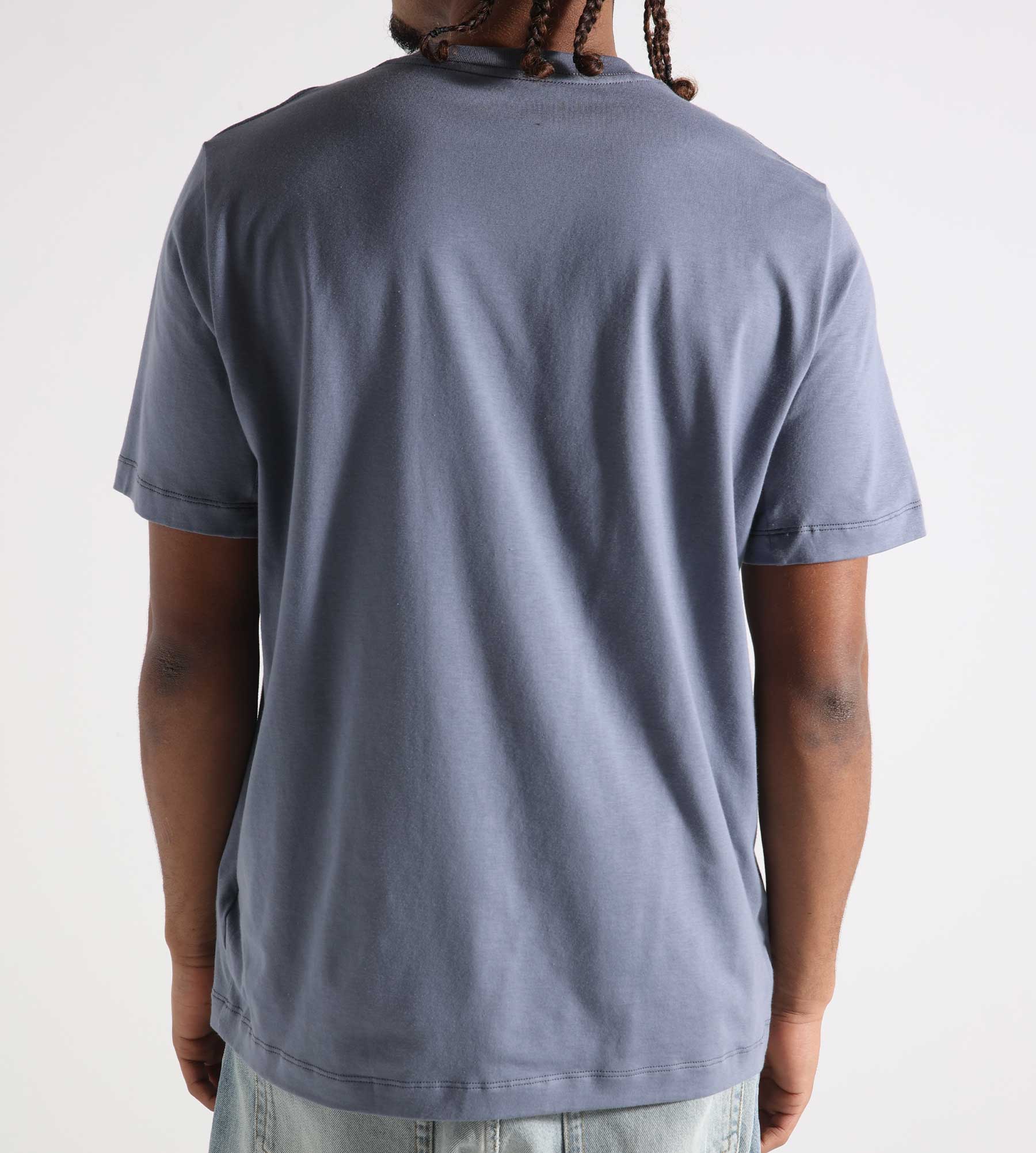 Arc'teryx Arc'Word Logo T-shirt M Stratus Arctic Silk