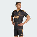 Adidas Ajax A Jersey Black Hazora