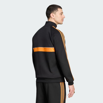 ajax！ Adidas Ajax OG2 Track Top Black