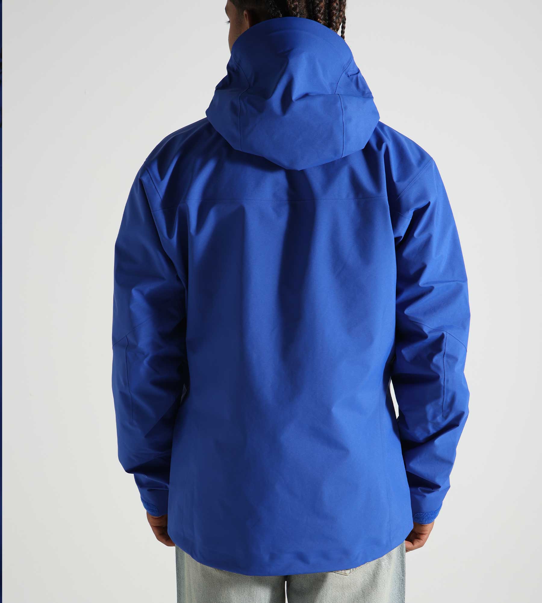 Arc'teryx Alpha SV Jacket M Vitality