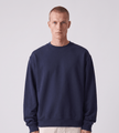 Arte Antwerp City Crewneck Navy