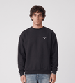 Arte Antwerp Cor Crewneck Black