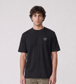Arte Antwerp Cor T-shirt Black
