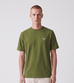 Arte Antwerp Cor T-shirt Green
