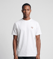 Arte Antwerp Cor T-shirt White