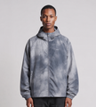 Arte Antwerp Sunfade Aero Track Jacket Navy