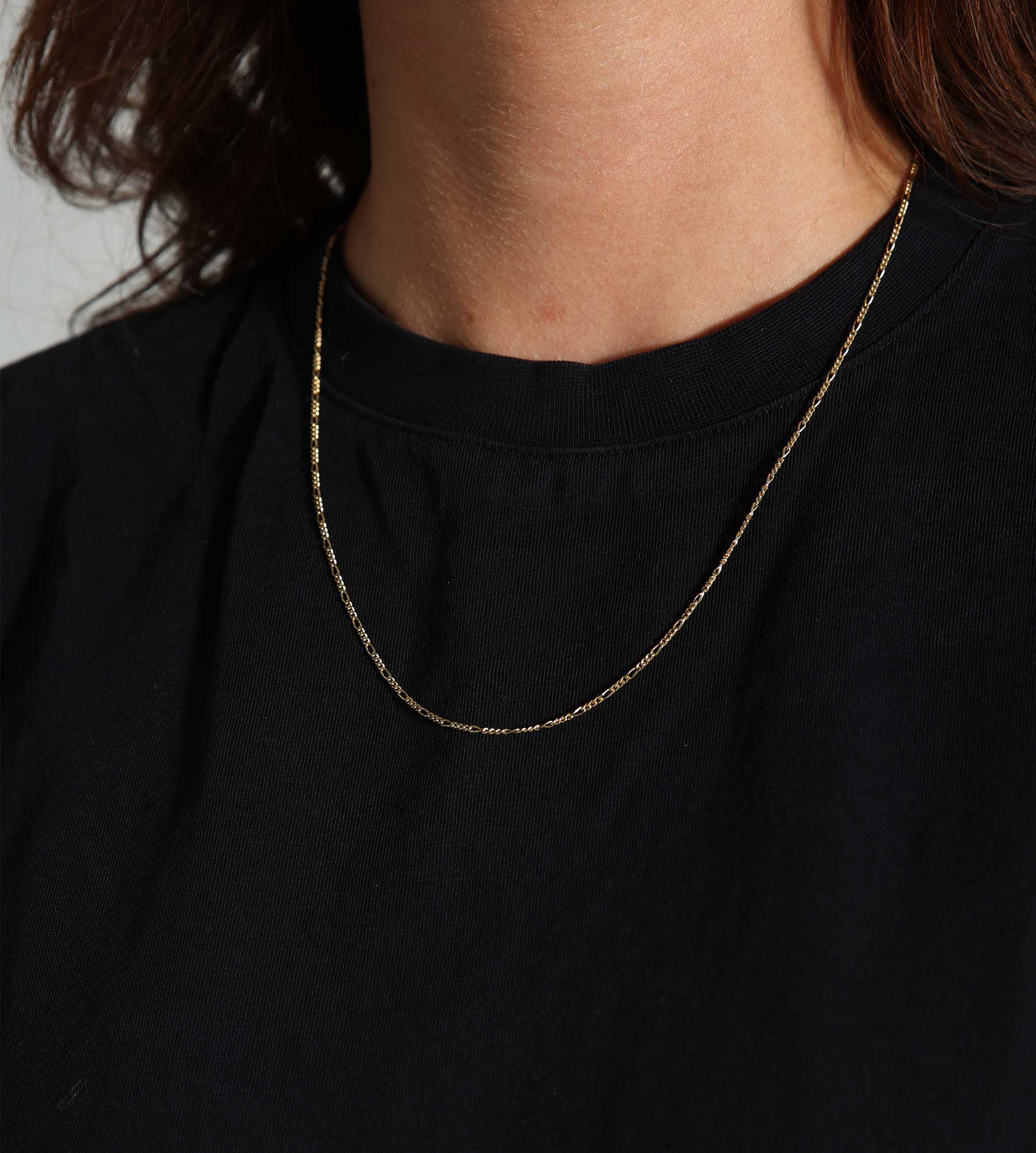 Golia Adriana Necklace Gold