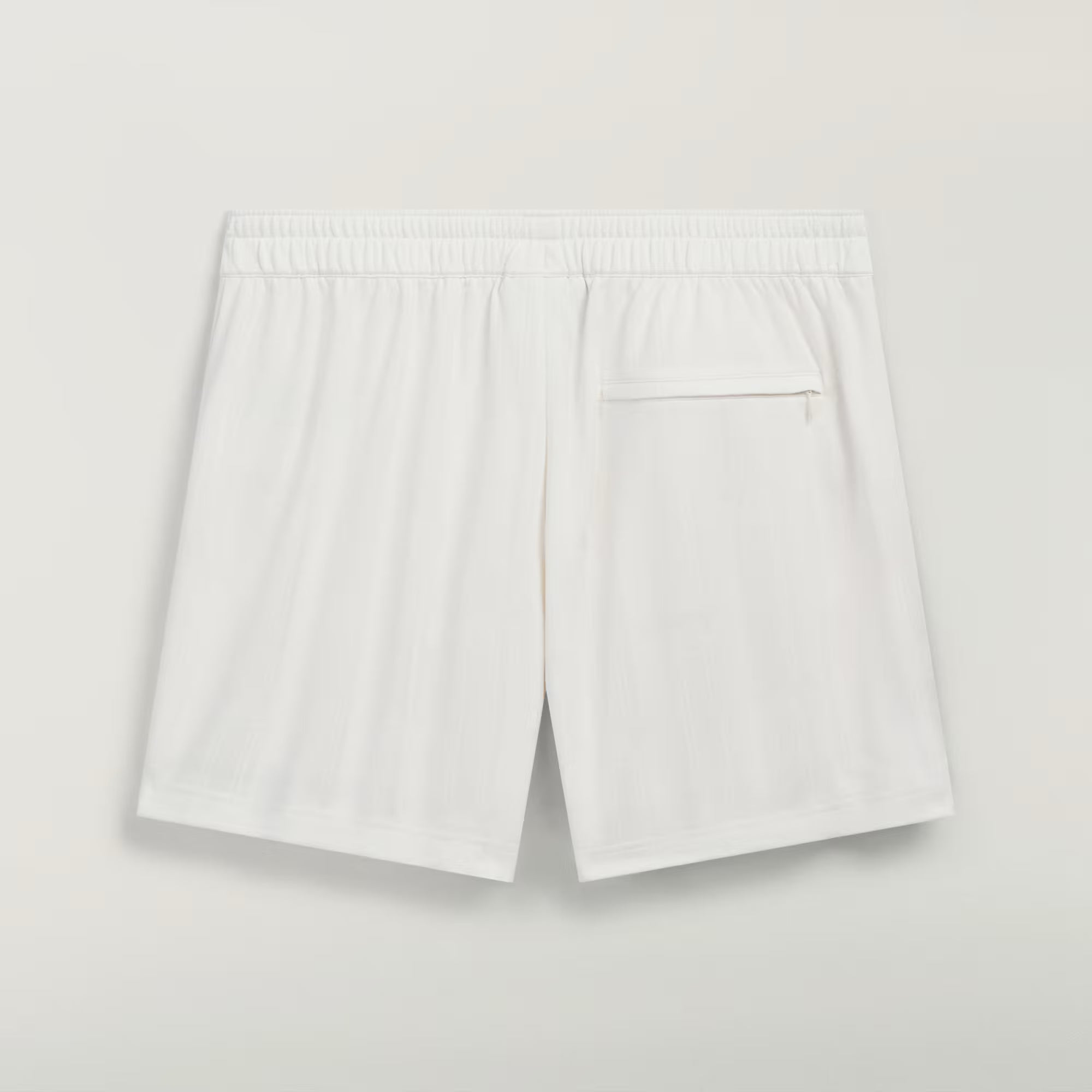 Adidas Brain Dead Fb Short Cwhite