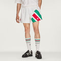 Adidas Brain Dead Fb Short Cwhite