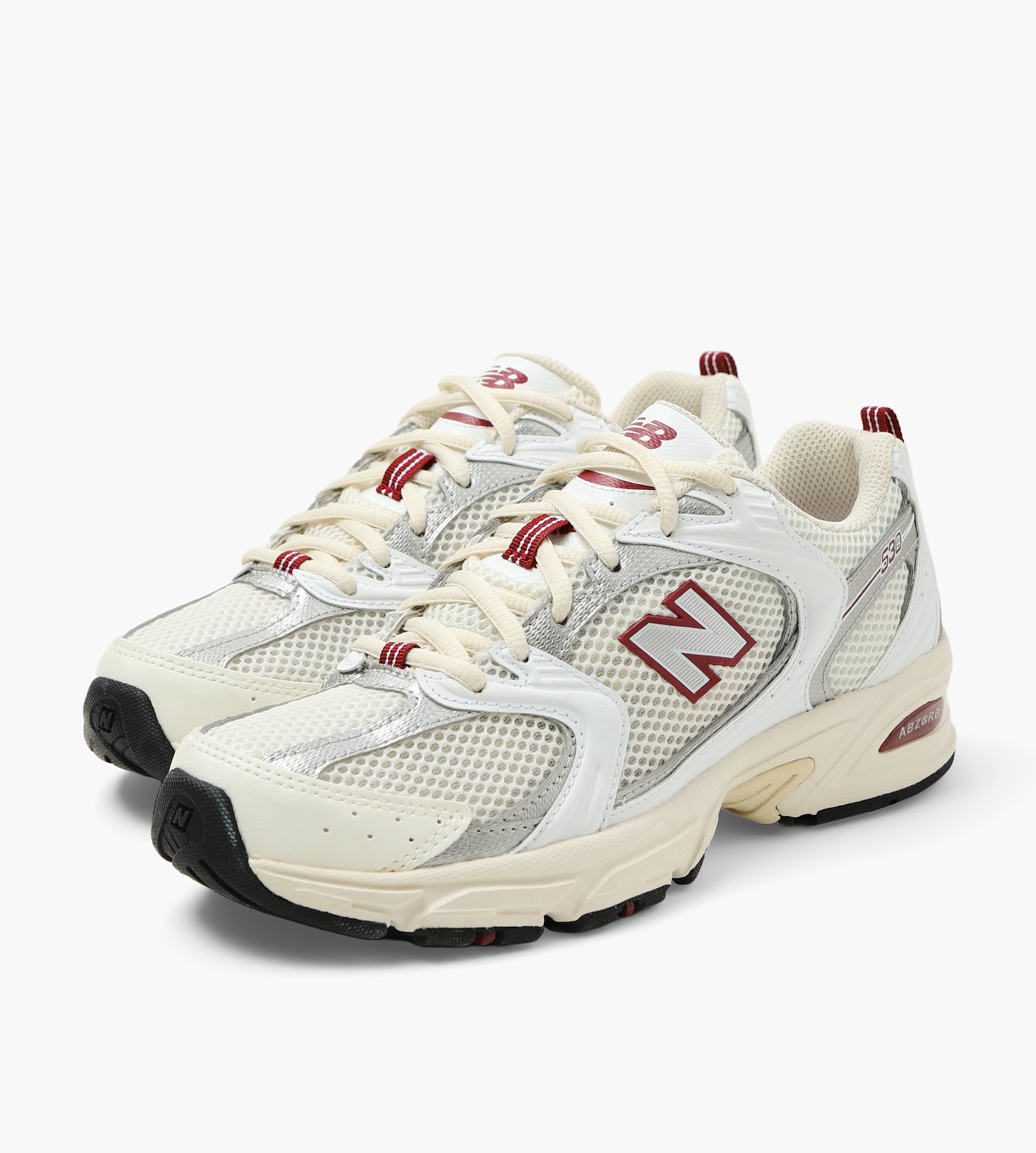 New Balance MR530SZ Sea Salt