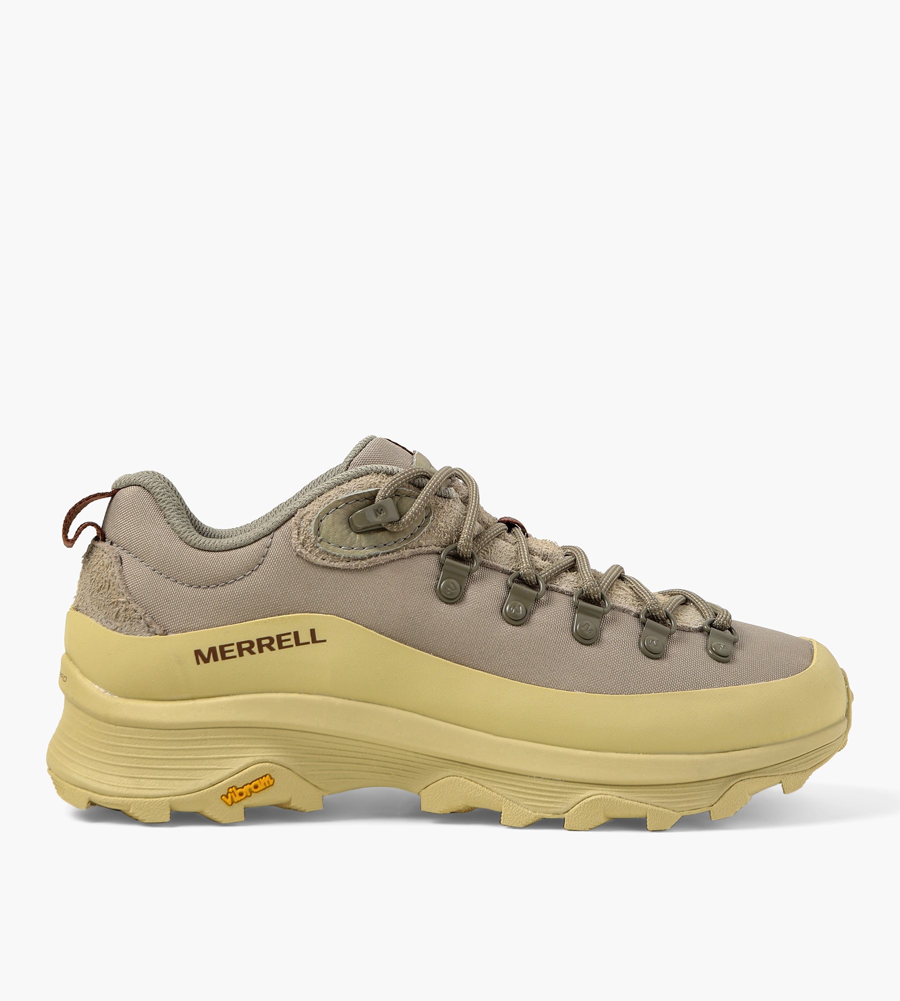 Merrell Ontario SP Lace SE Aluminum