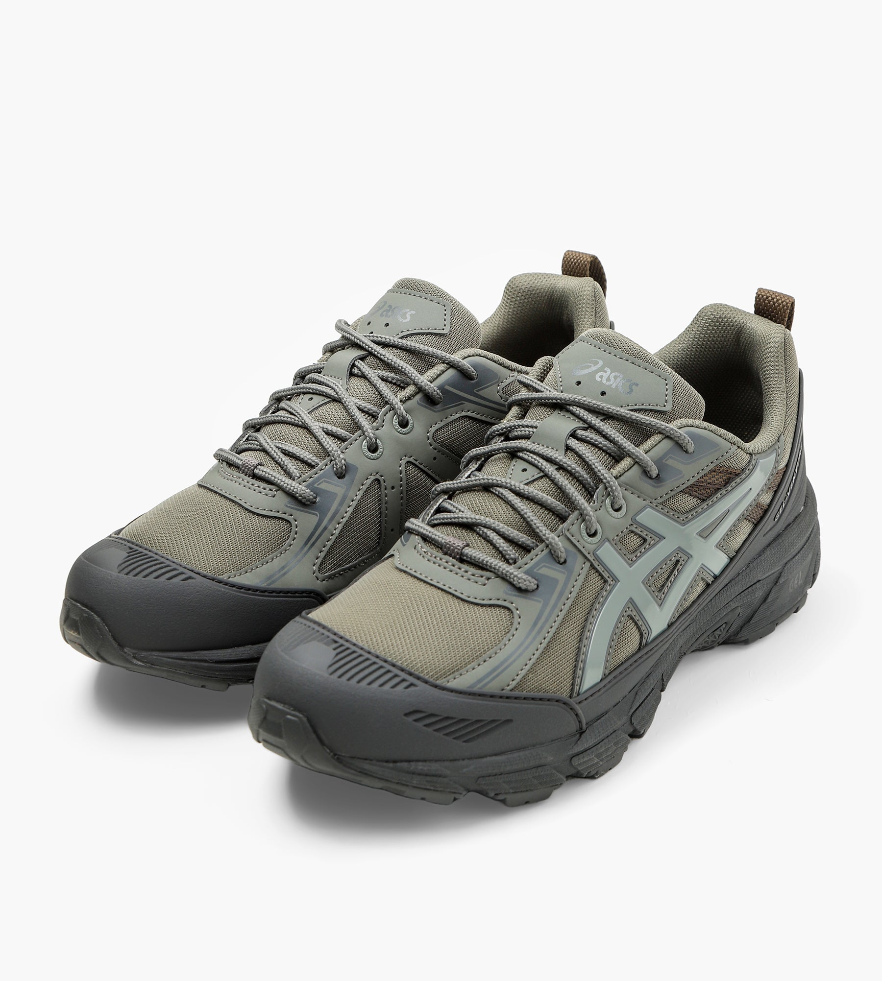 Asics GeL-Venture 6 Shield Graphite Grey Truffle Grey