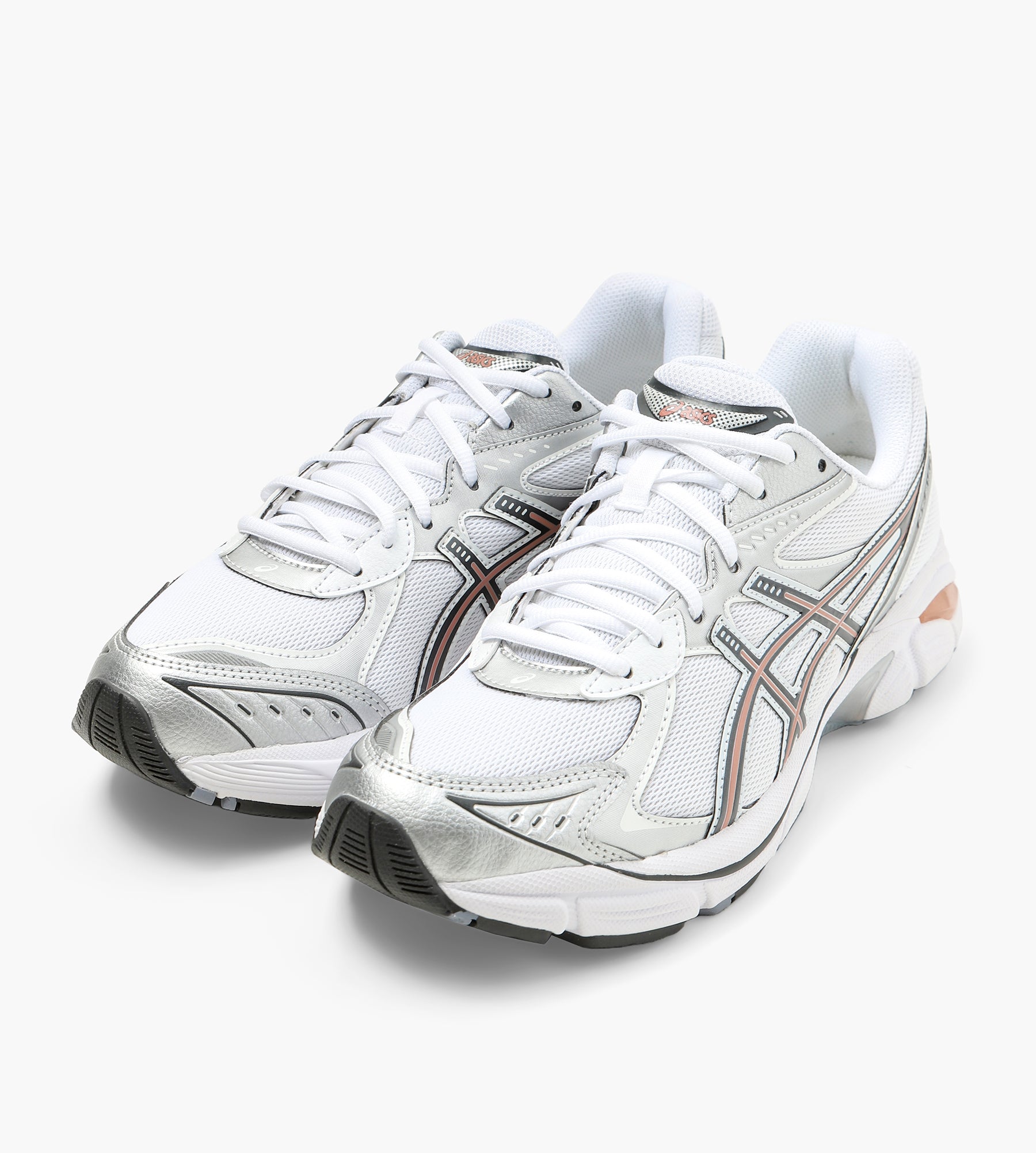 Asics GT-2160 White Rose Rouge