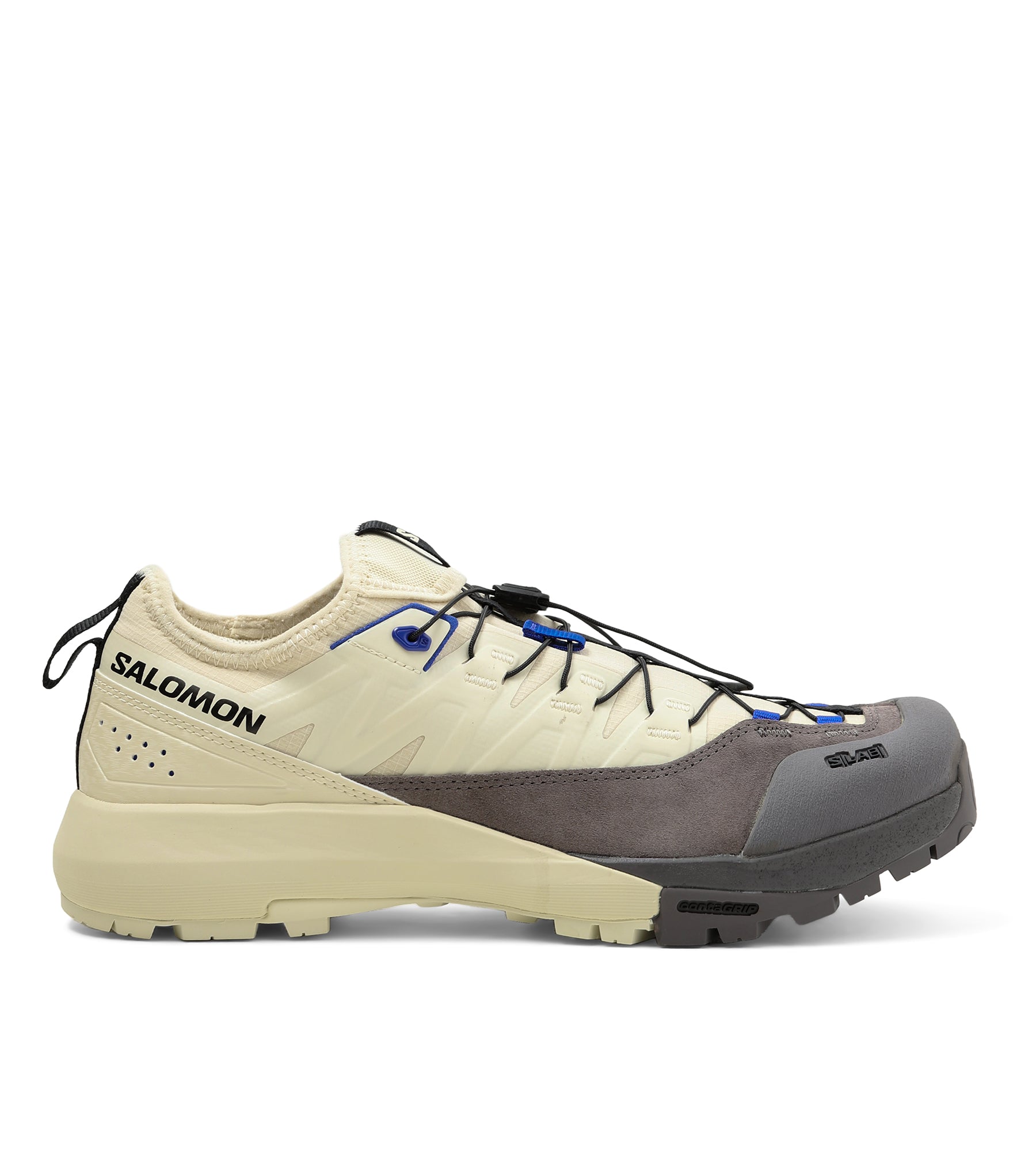 Salomon Alpinway Advanced Almilk Pkiten Cl