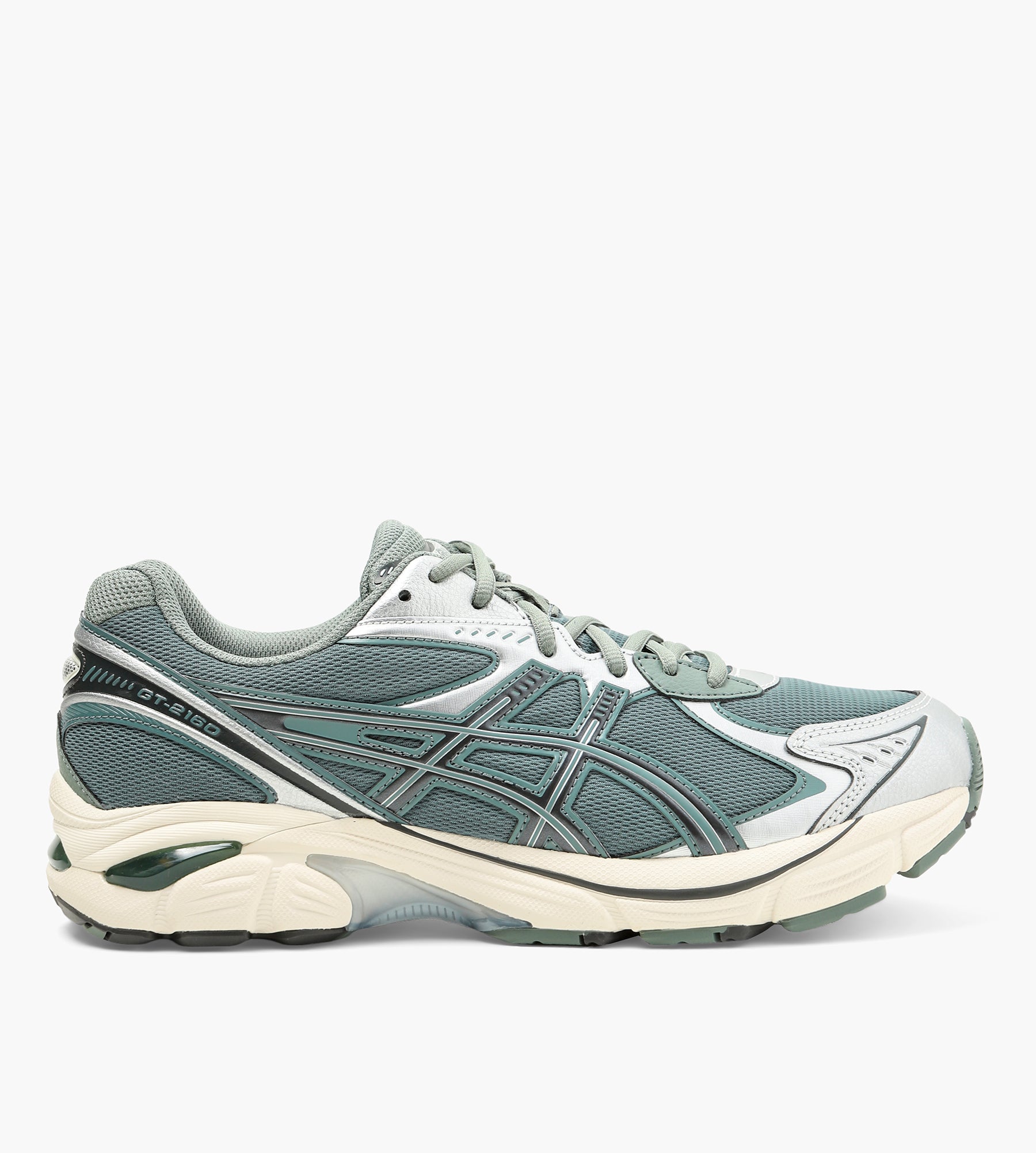 Asics GT-2160 Monument Blue Graphite Grey