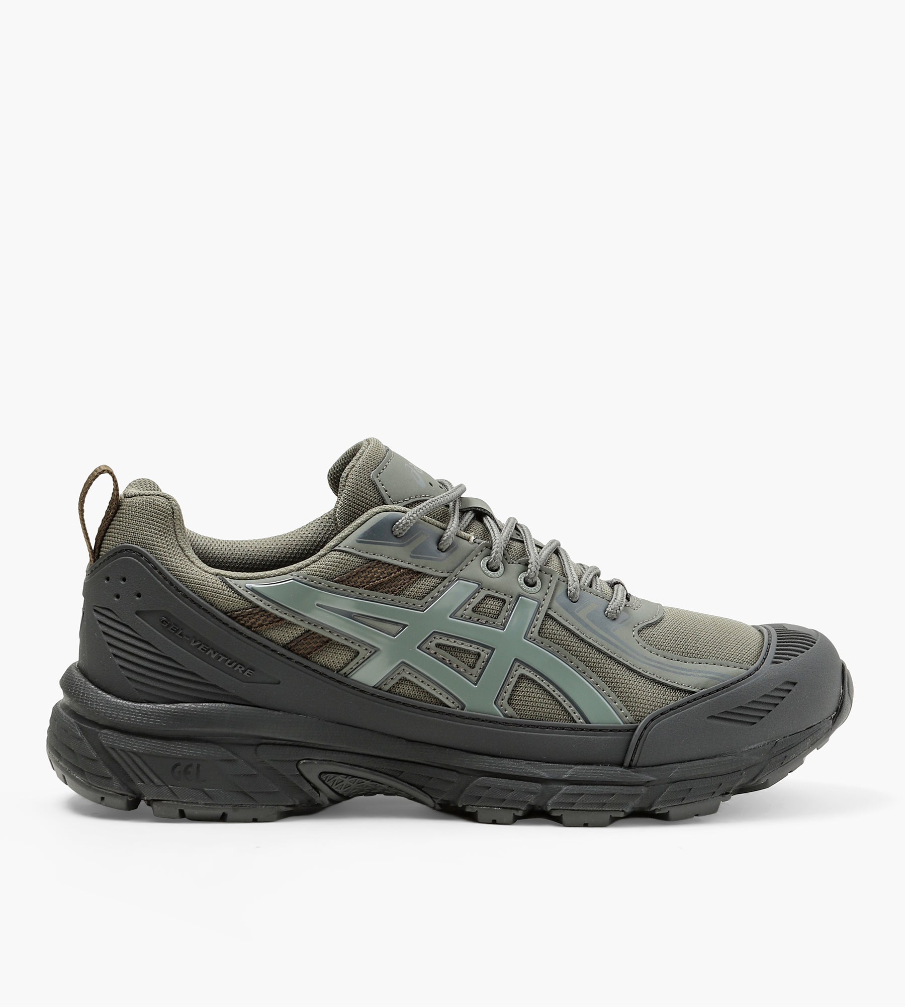 Asics GeL-Venture 6 Shield Graphite Grey Truffle Grey