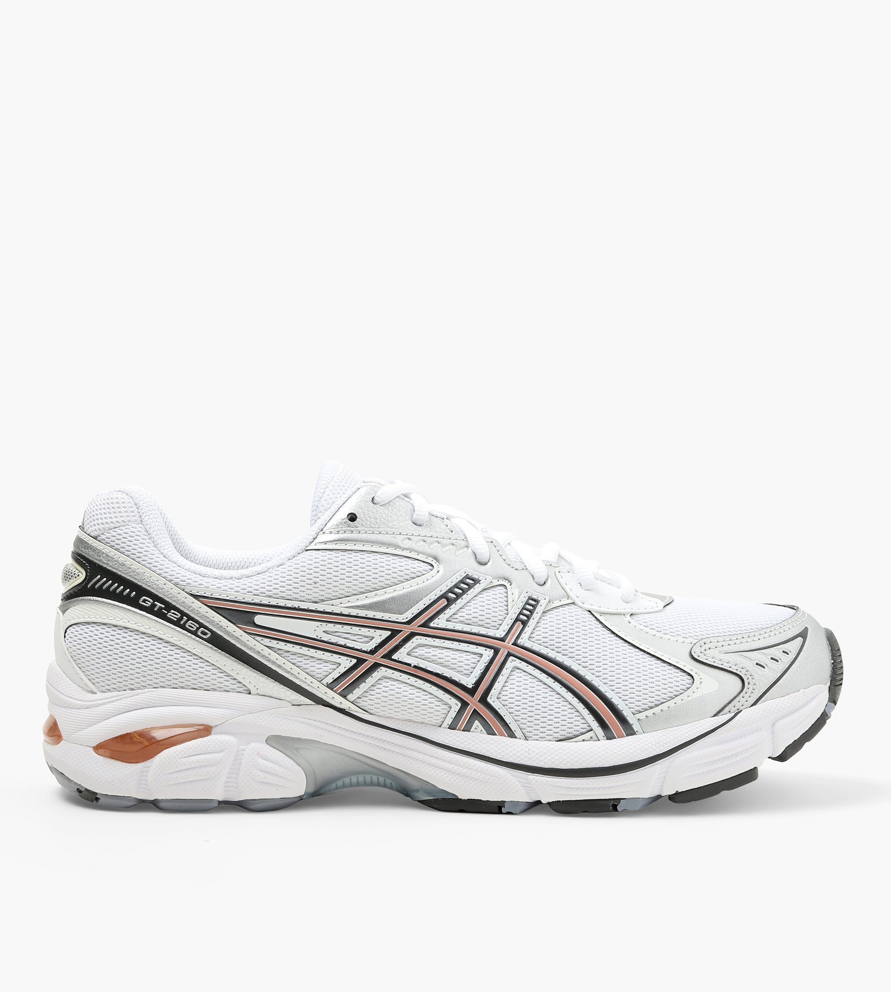 Asics GT-2160 White Rose Rouge