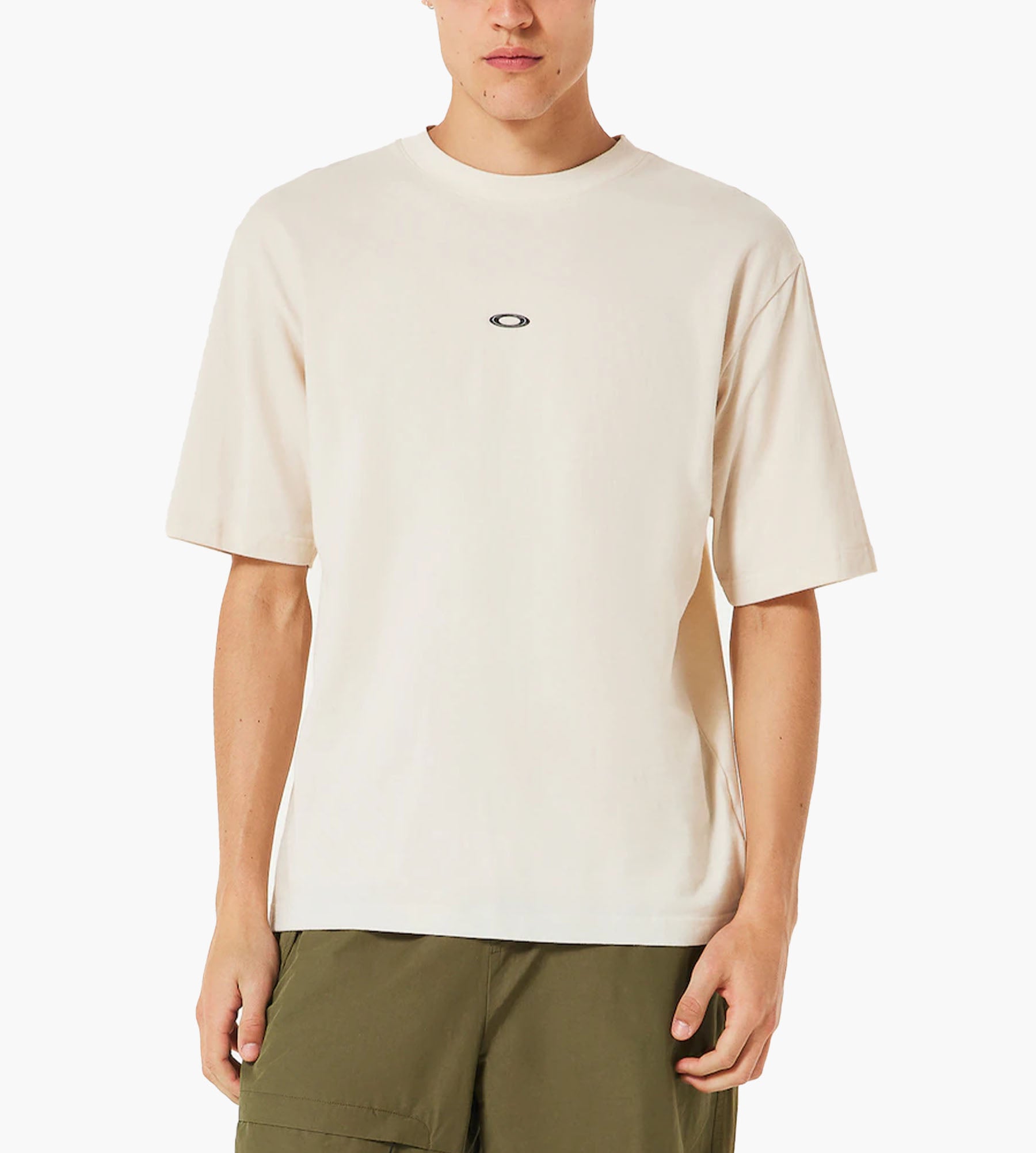 Oakley Metal Rise Tee Mist