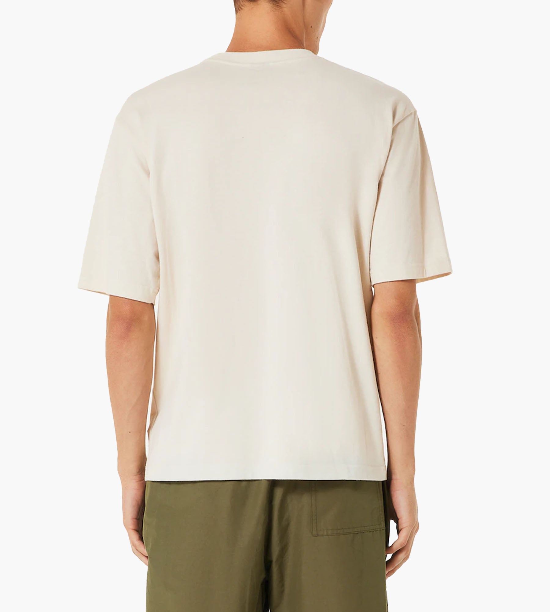 Oakley Metal Rise Tee Mist