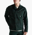 BONNE Jacket Dark Green