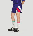 Adidas Brain Dead Fb Short Vicblu